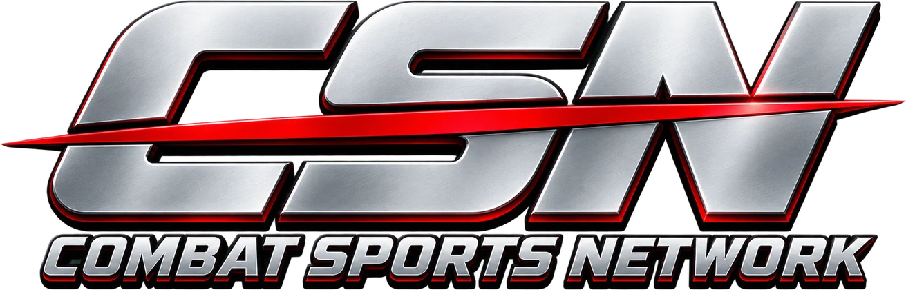 CSN · Combat Sports Network